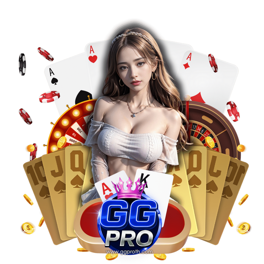 ggpro bet