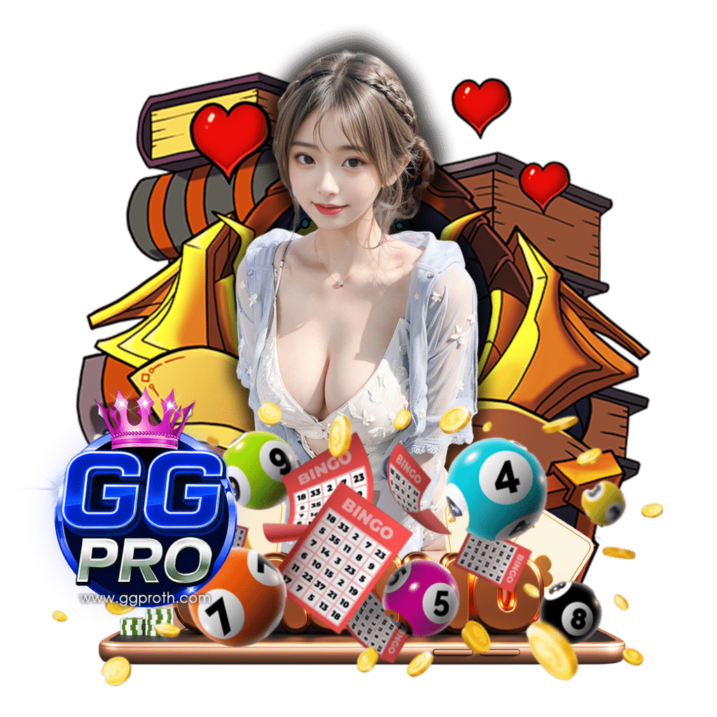 ggpro vip